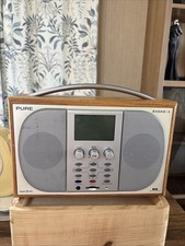 Pure evoke digital for sale  PETERBOROUGH