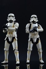 Hot toys figur gebraucht kaufen  Langwedel