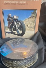 Harley davidson air for sale  Lexington
