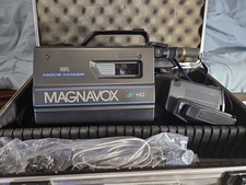 Vtg magnavox movie for sale  Northwood