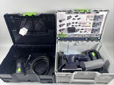 Festool 576346 rtsc for sale  Oviedo