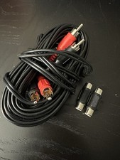Audio video long for sale  Fairfax