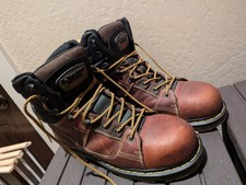 Men martin leather for sale  Medford