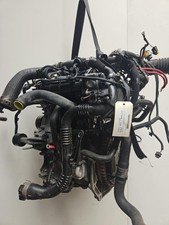 Moteur renault clio d'occasion  Saint-Saëns