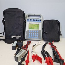 Bicotest t625 tdr for sale  HARROW