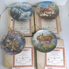 Edwin knowles collector for sale  Neillsville