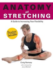 Anatomy stretching for sale  North Smithfield