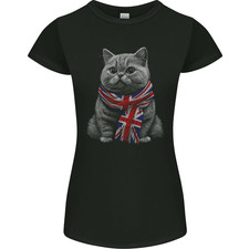 Cat union jack for sale  COVENTRY