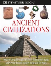 Eyewitness books ancient for sale  North Smithfield