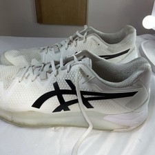Tênis de corrida masculino ASICS Dynawall Flyte tamanho 11.5 comprar usado  Enviando para Brazil