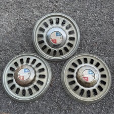 Borchia wheel cover usato  Giulianova