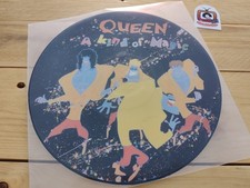 Queen kind magic usato  Bologna
