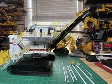 Rare bucyrus electric for sale  Topsham
