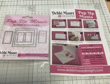 Debbi moore pop for sale  GOSPORT