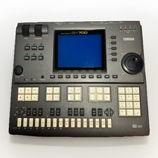 Yamaha music sequencer d'occasion  Expédié en Belgium