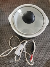 Mijoteuse 12v roadpro d'occasion Mijoteuse 12v roadpro d'occasion  Saint-Céré