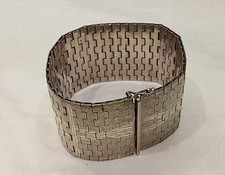 Grand bracelet gourmette d'occasion Grand bracelet gourmette d'occasion  Toulon-