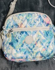 Kipling aqua tie d'occasion  Expédié en Belgium
