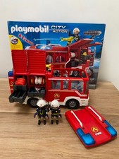 Playmobil city action for sale  LEATHERHEAD