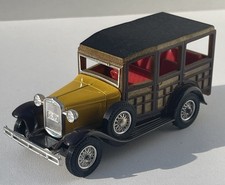 Voiture miniature échelle d'occasion  Jonquières