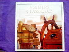 Voiliers classiques accastilla d'occasion Voiliers classiques accastilla d'occasion  Vaulx-en-Velin