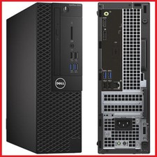 Monitor de computador Dell Optiplex 3050 SFF - I5 CPU 8GB Ram 1TB SSD Windows 11 comprar usado  Enviando para Brazil