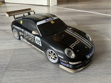 Tamiya porsche 911 gebraucht kaufen  Solingen