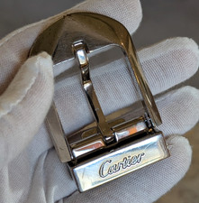 Vintage cartier belt for sale  San Diego