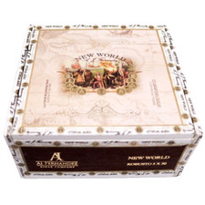 New robusto empty for sale  Montgomery