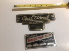 Two scarce vintage for sale  Ballston Spa