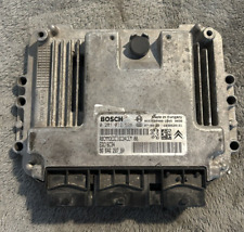 Ecu calculateur moteur d'occasion  Carcassonne