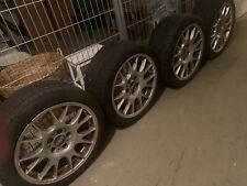 Bbs felgen ch015 gebraucht kaufen  Raunheim
