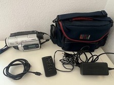 Sony handycam dcr gebraucht kaufen  Wackernheim