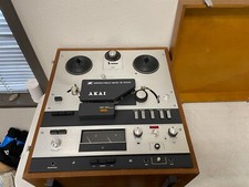 Akai cross field for sale  Federal Way