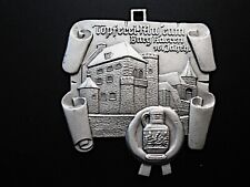 Medaille anhänger töpferei gebraucht kaufen  Aachen