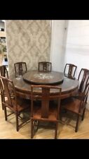 Large rosewood chinese for sale  GLASGOW