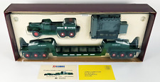 Corgi heritage collection for sale  WALTHAM ABBEY