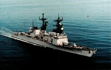 Postcard uss hayler for sale  Bourbonnais