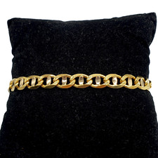Bracciale uomo oro usato  Terni