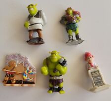 Lot figurines shrek d'occasion  Marseille XIII