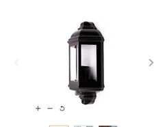 Hispec half lantern for sale  LIVERPOOL