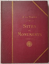Sites monuments haute d'occasion  Beynes