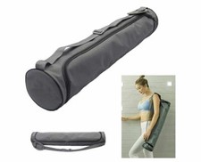Plain yoga mat for sale  Cumberland