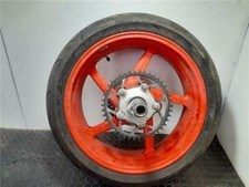 190 73w ruota usato  Ferrara