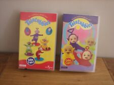Lot cassettes vidéos d'occasion  Saint-Privat-des-Vieux