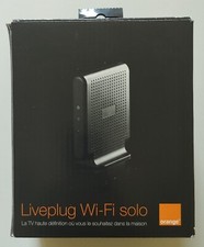 Liveplug wifi solo d'occasion  France