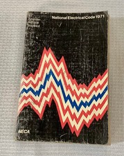 1971 national electrical for sale  Vancouver