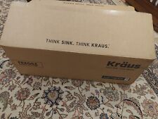 Kraus kgd forteza for sale  Eads