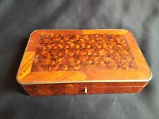 Petit boîte jeux d'occasion  Luçon