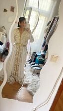 Nikah kleid islamische gebraucht kaufen  Hamburg